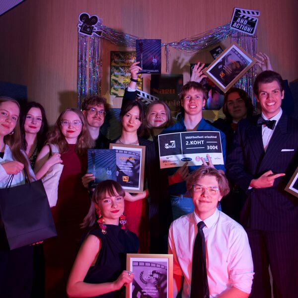 SRG Filmfest 2025