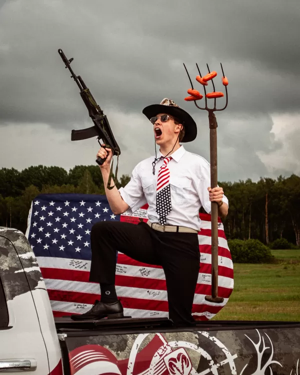 4th of July 2023