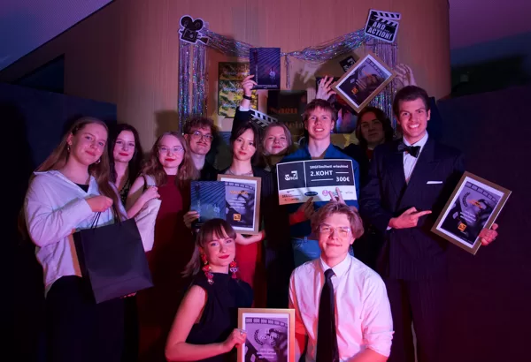 SRG Filmfest 2025