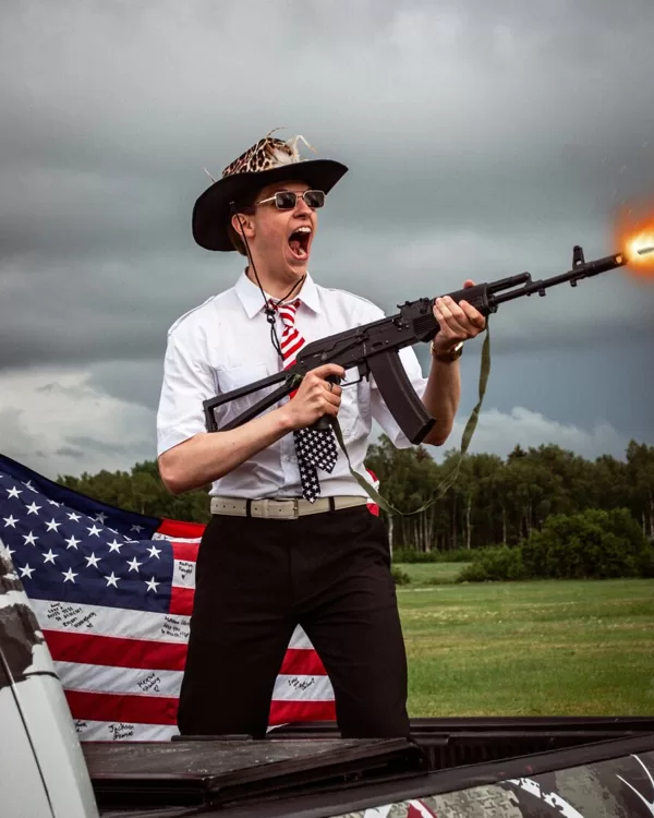 4th of July 2023